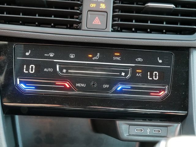 Certified 2026 Volkswagen Jetta Sport FWD image 28