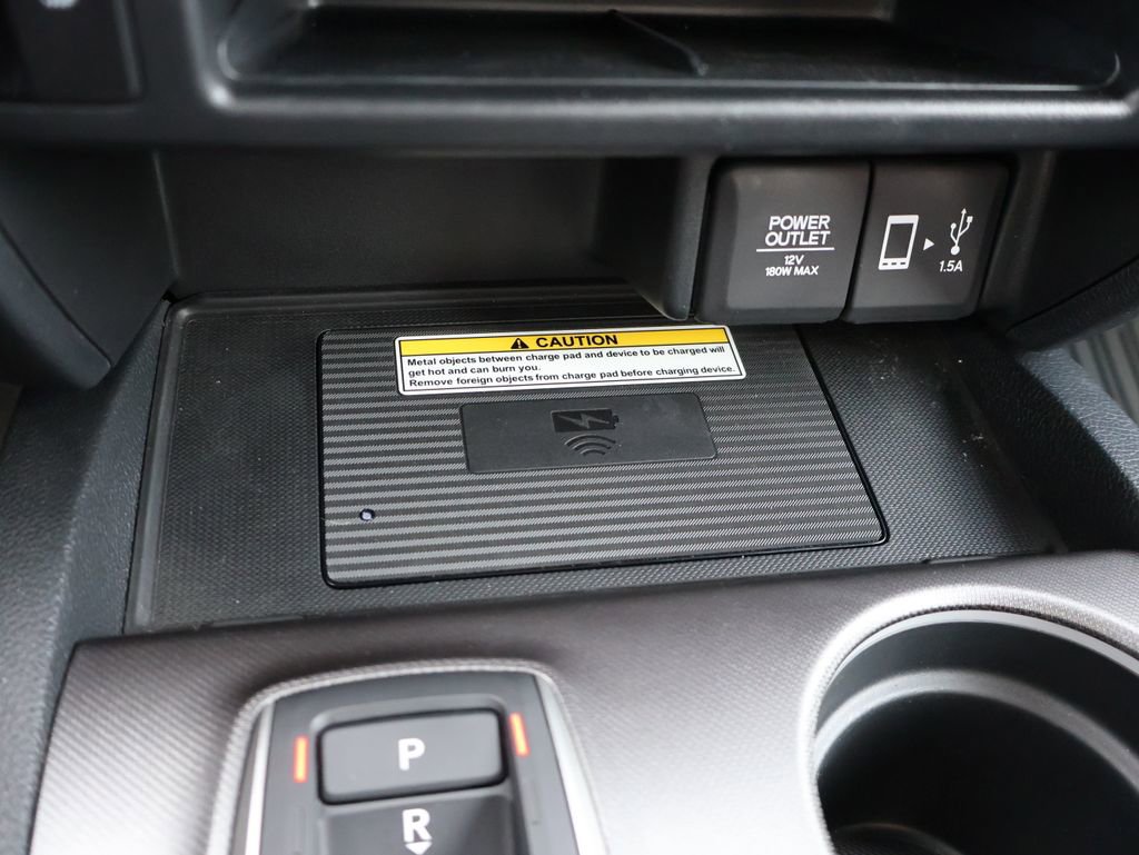 Certified 2021 Honda Ridgeline RTL-E image 24