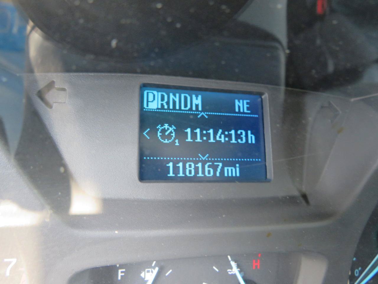 Used 2015 Ford Transit 150 XLT RWD image 10