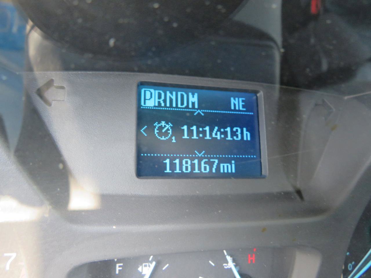 Used 2015 Ford Transit 150 XLT RWD image 10