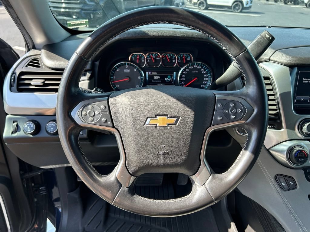 Used 2020 Chevrolet Tahoe LT AWD/4WD image 23