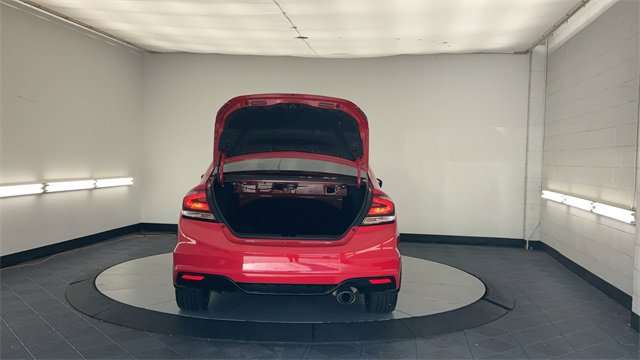 Used 2014 Honda Civic Si image 14