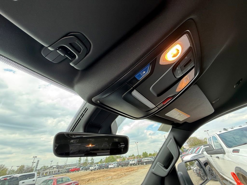 New 2026 RAM 1500 Big Horn image 25