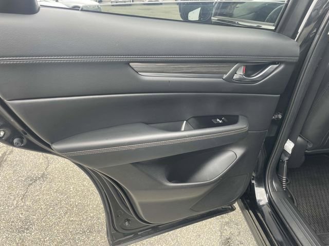 Used 2022 MAZDA CX-5 AWD 2.5 S w/ Premium Plus Pkg image 18
