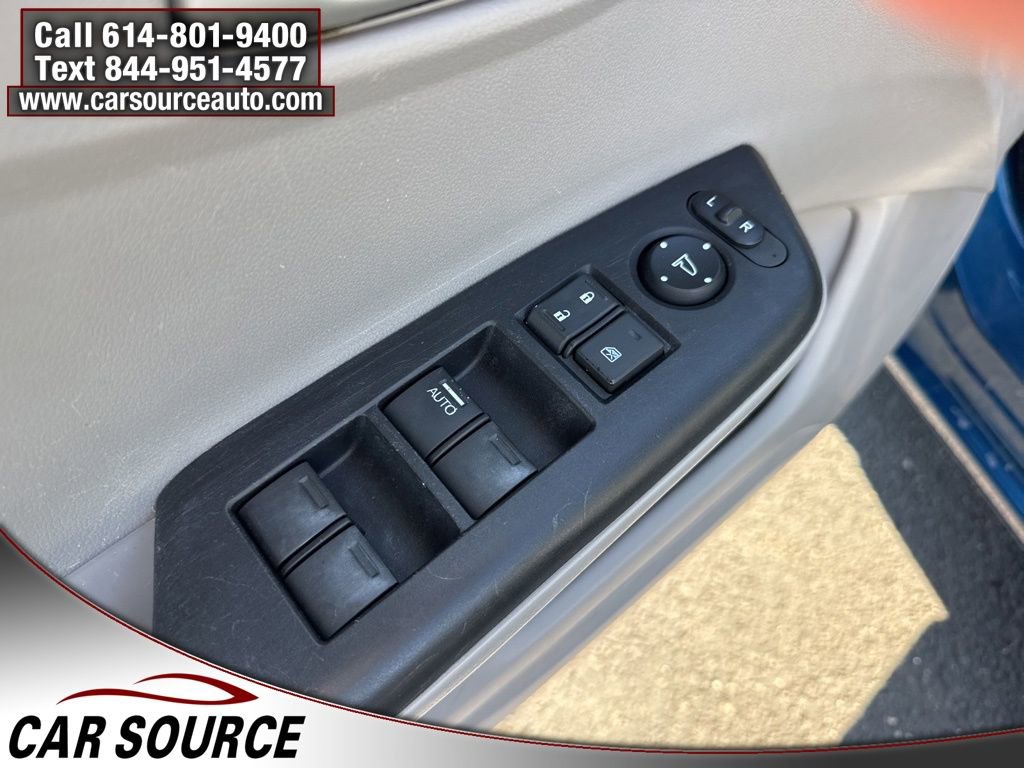 Used 2012 Honda Civic LX image 10