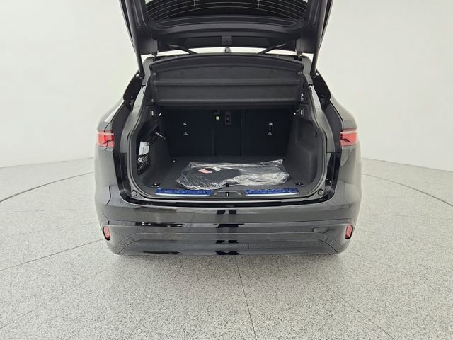 New 2026 Jaguar F-PACE R-Dynamic S image 23