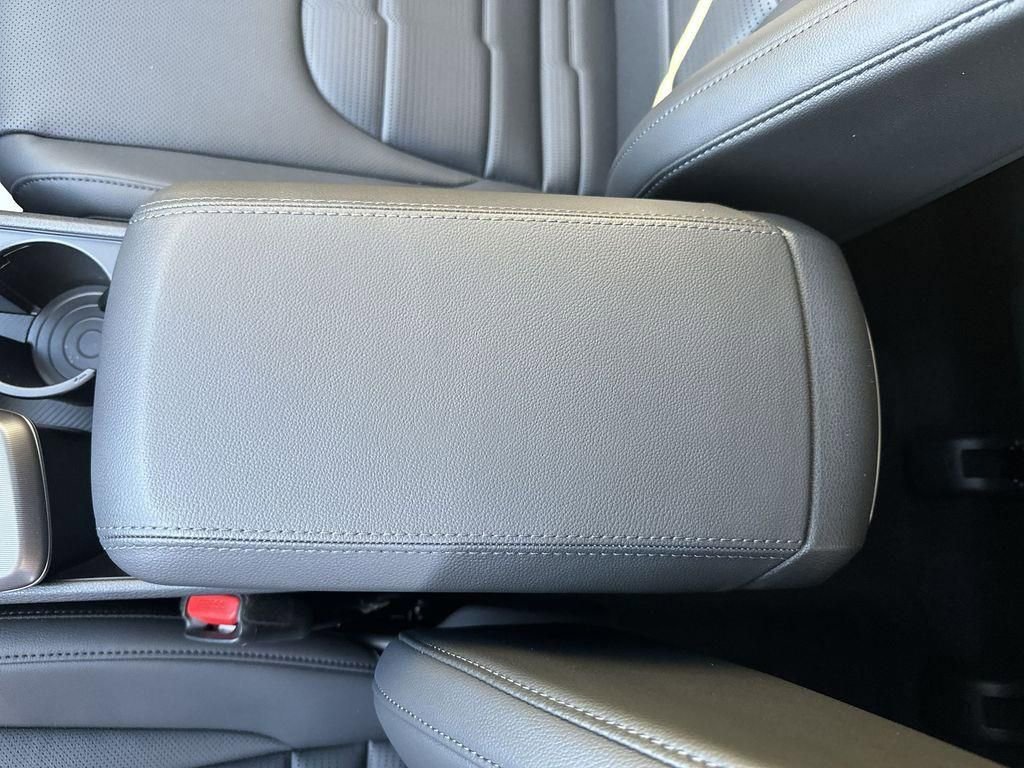New 2026 Kia Sportage SX image 19