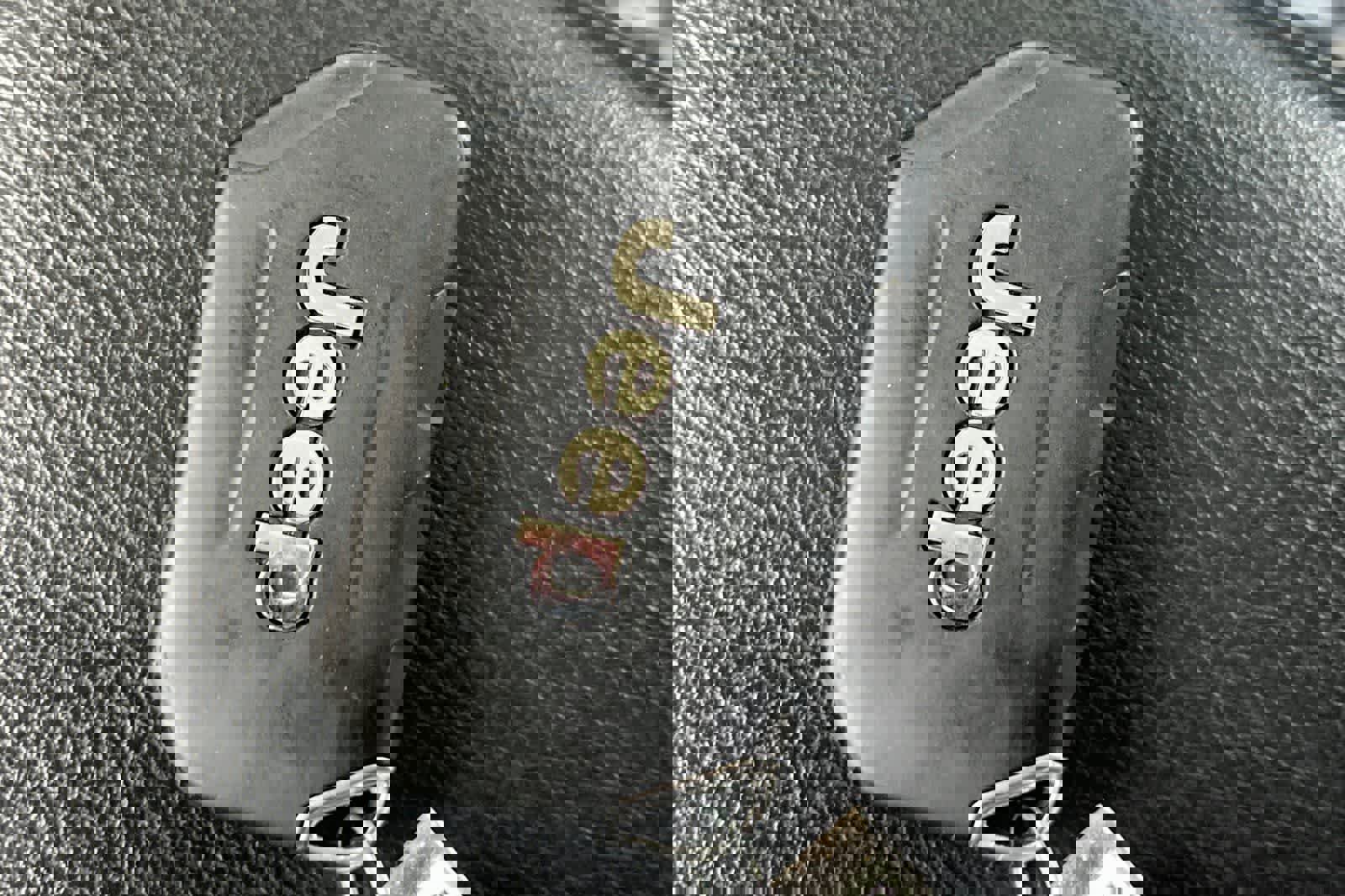 Used 2024 Jeep Wrangler Sport image 28