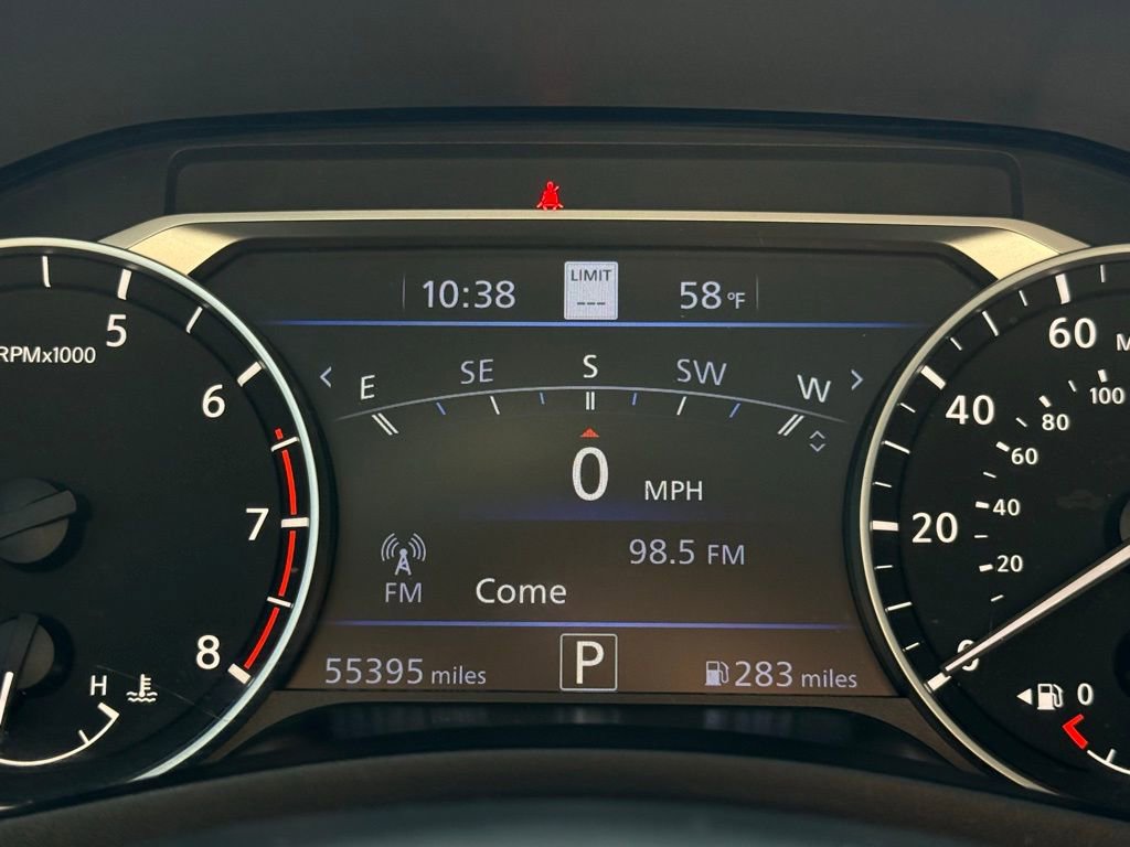 Used 2021 Nissan Altima 2.5 SL image 33