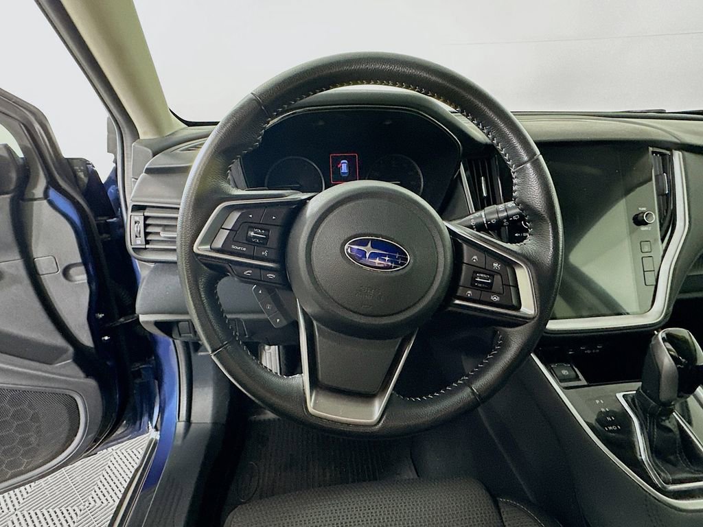 Used 2021 Subaru Outback Premium w/ Popular Package #1 image 16
