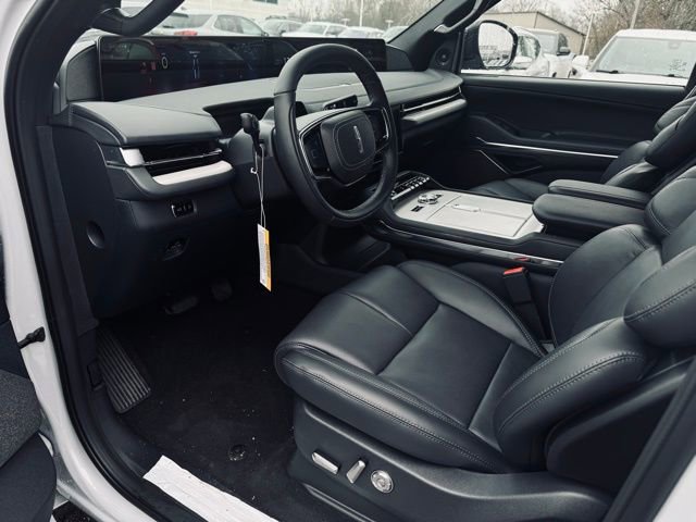 New 2026 Lincoln Navigator Reserve w/ Jet Appearance Package image 22