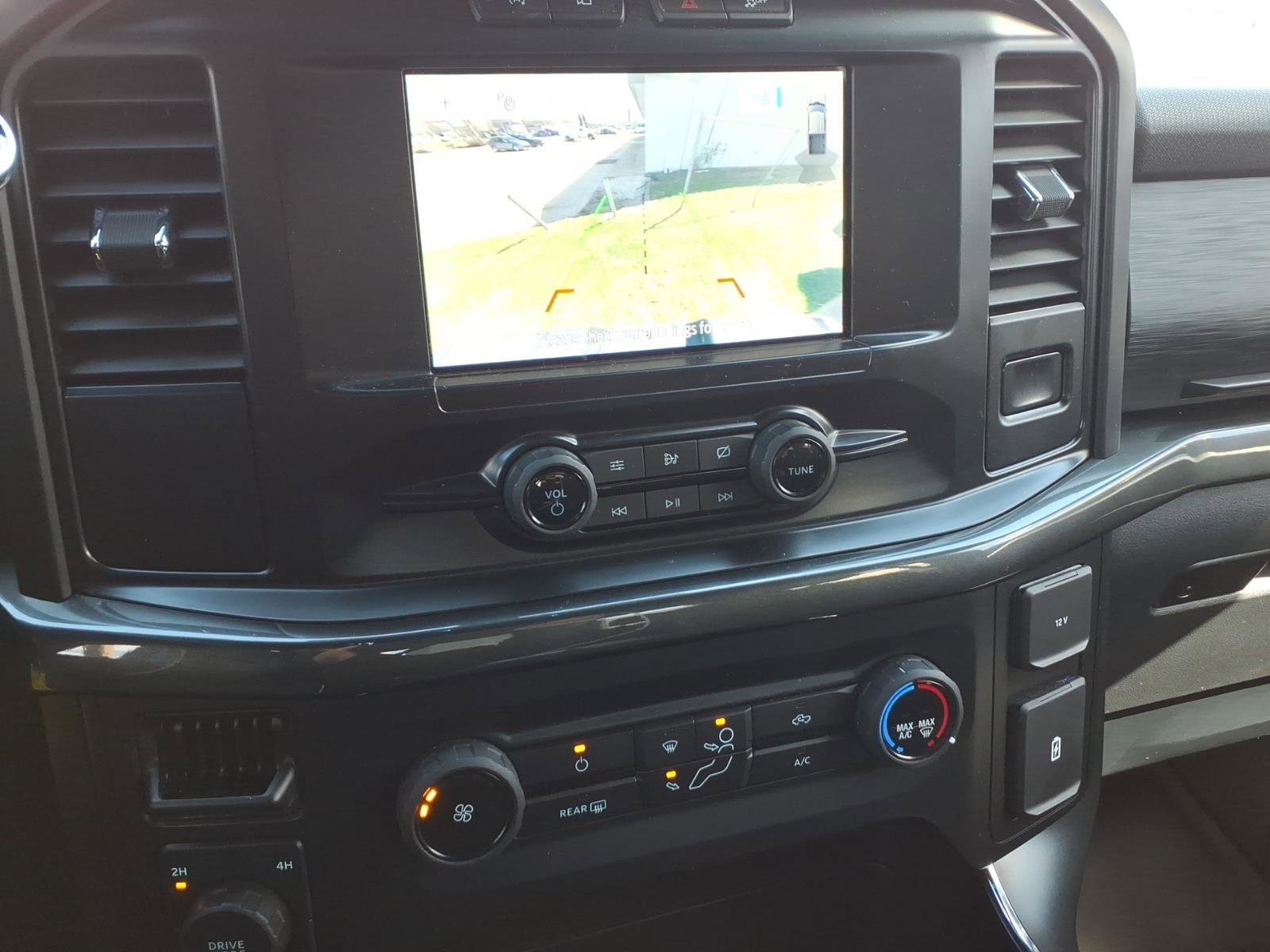 Used 2021 Ford F150 XL w/ STX Appearance Package image 24