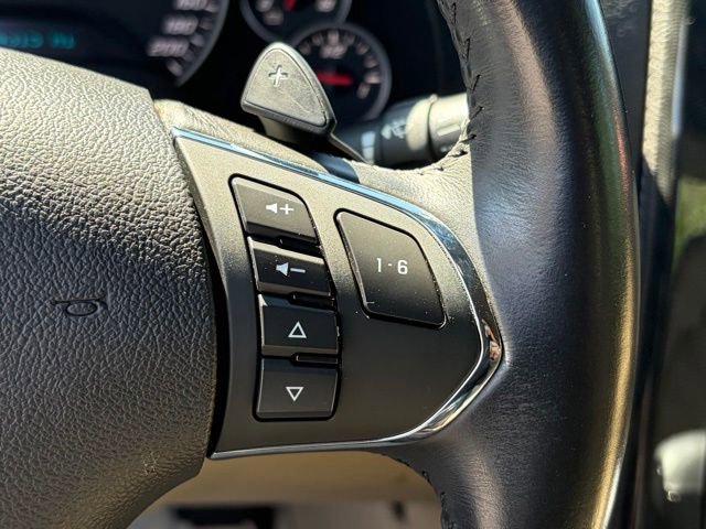 Used 2013 Chevrolet Corvette Grand Sport w/ 3LT Preferred Equipment Group RWD image 21