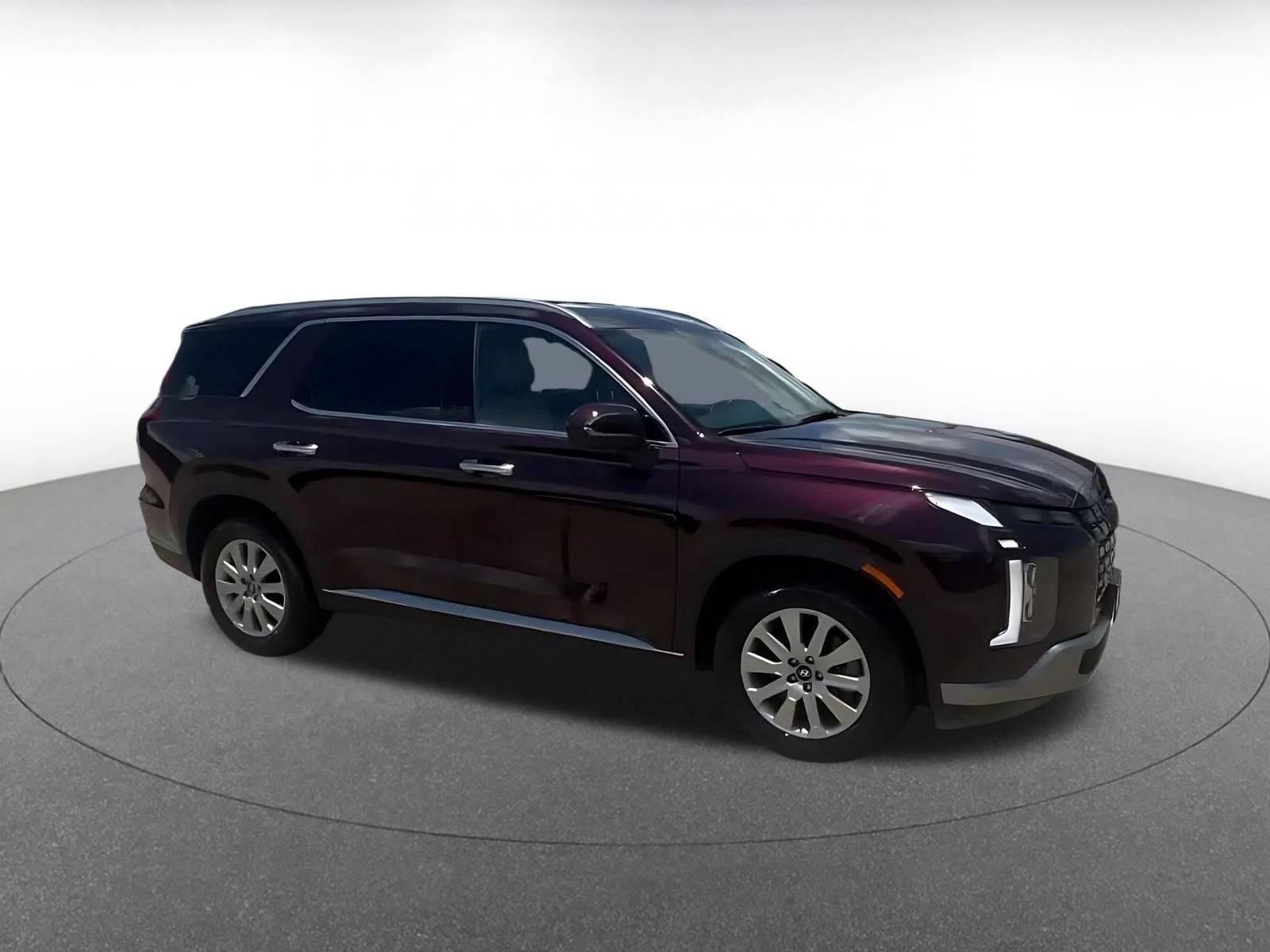 Used 2025 Hyundai Palisade SEL FWD video 2