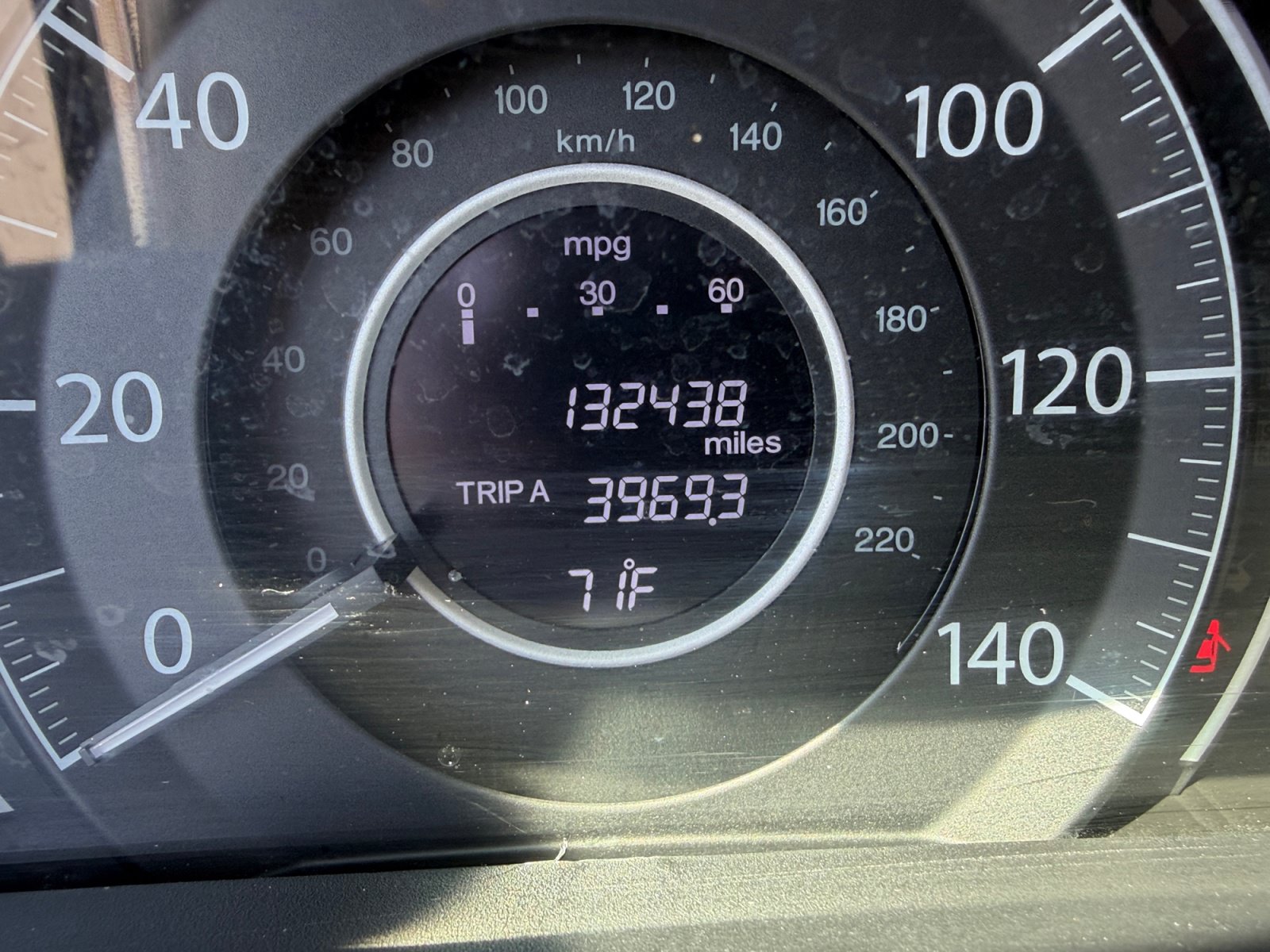 Used 2015 Honda CR-V LX image 17