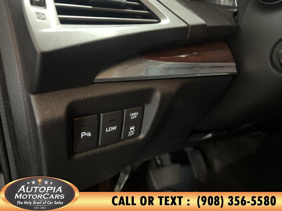 Used 2014 Acura MDX SH-AWD w/ Advance Package image 19