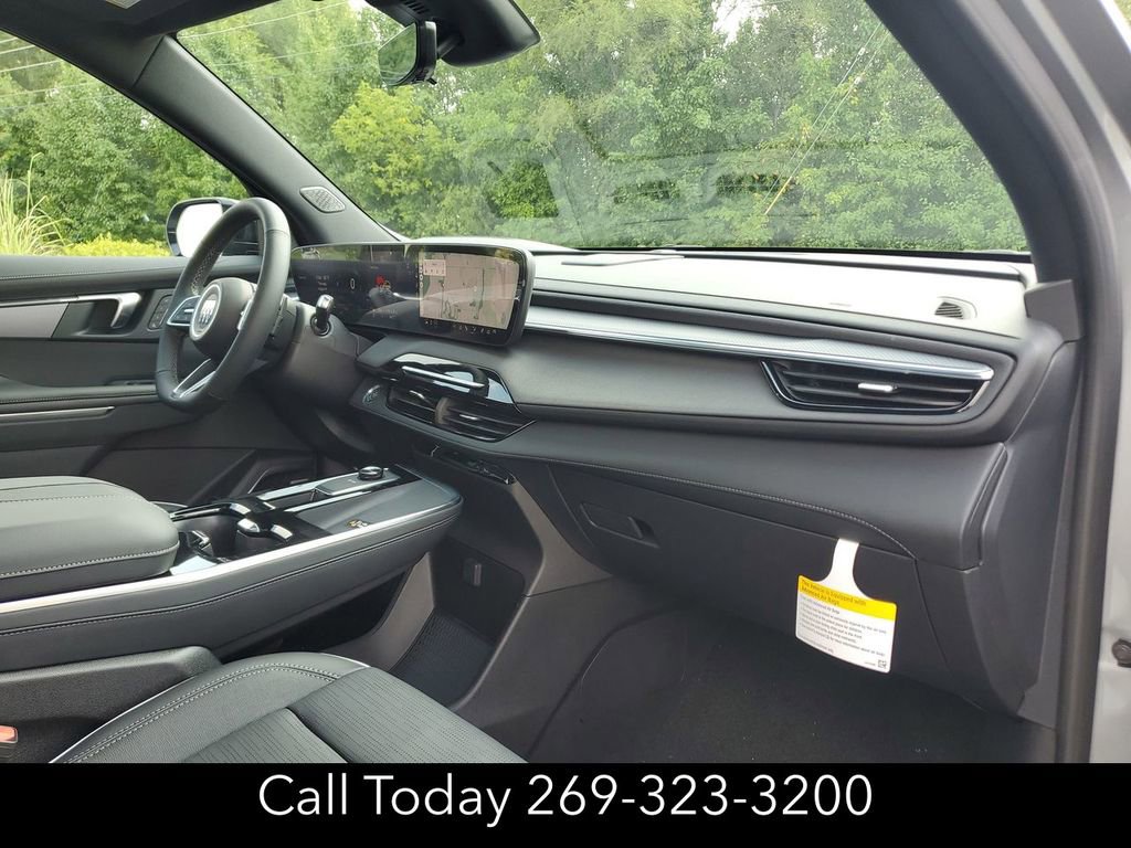 New 2026 Buick Enclave Sport Touring w/ Power Package image 31