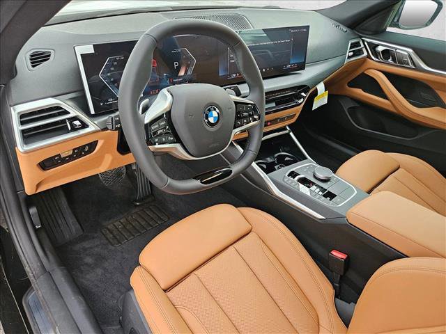 Used 2026 BMW 430i w/ Parking Assistance Package RWD image 3