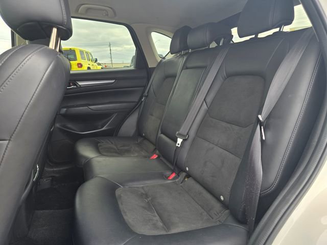 Used 2021 MAZDA CX-5 Touring FWD image 12