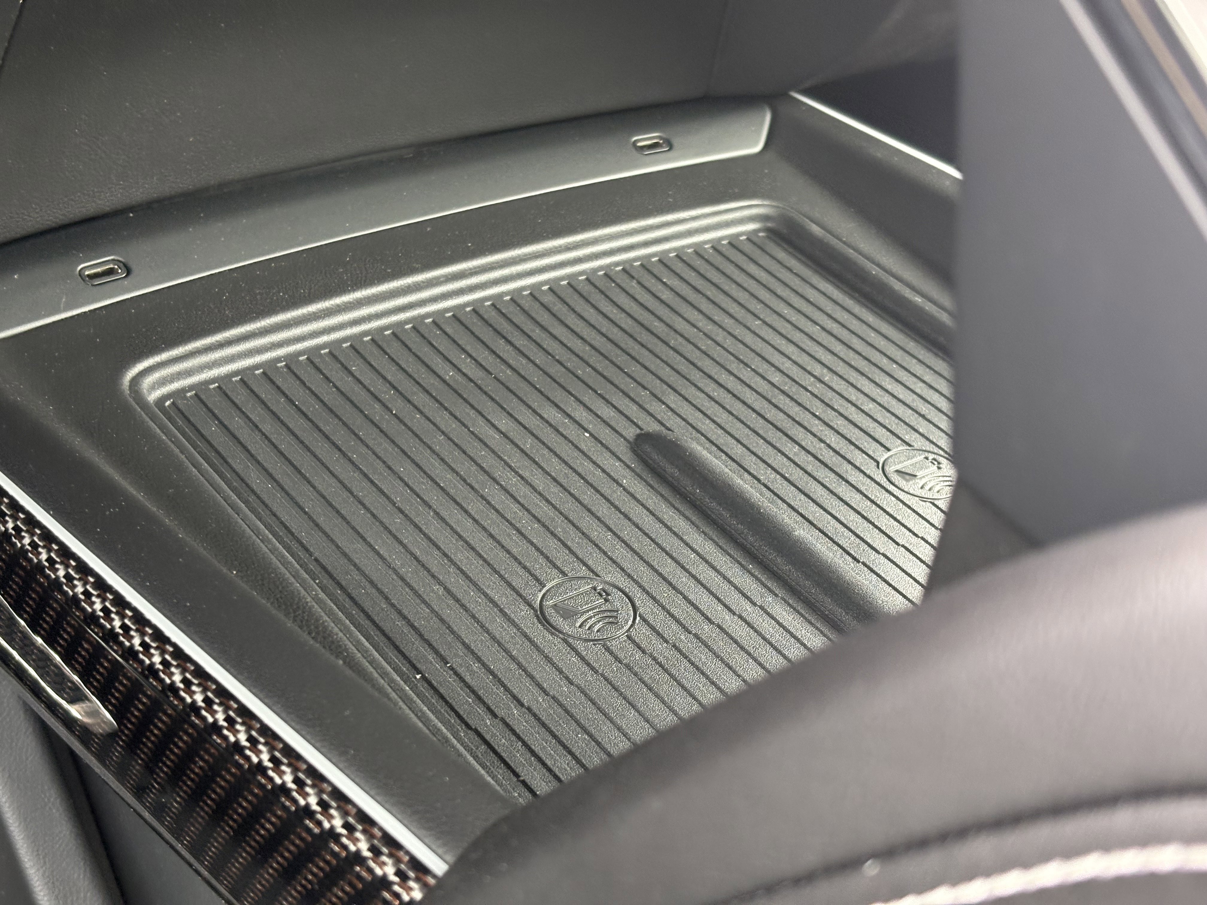 New 2026 Cadillac Vistiq Luxury image 30