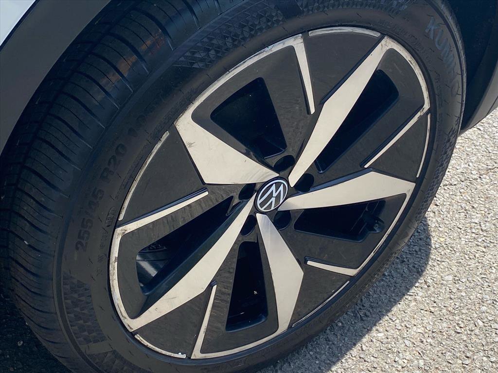 Certified 2023 Volkswagen ID.4 Pro S image 22