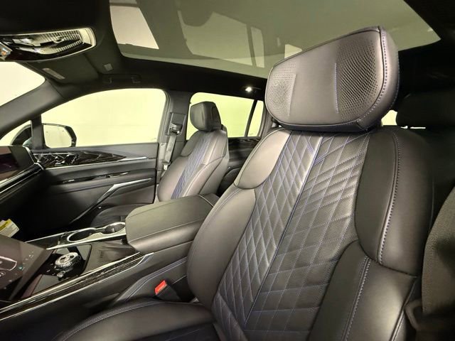 New 2026 Cadillac Escalade IQ Sport 1 image 6