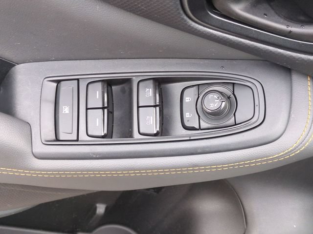 Used 2024 Subaru Forester Wilderness AWD/4WD image 13