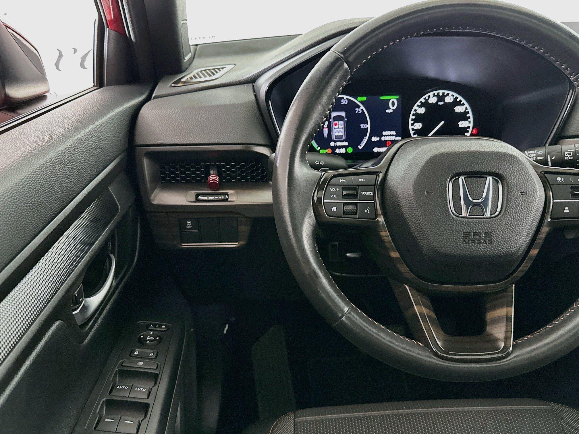 Used 2024 Honda CR-V Sport image 10