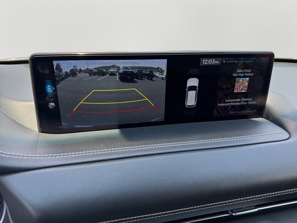 Used 2024 Genesis GV80 3.5T image 24