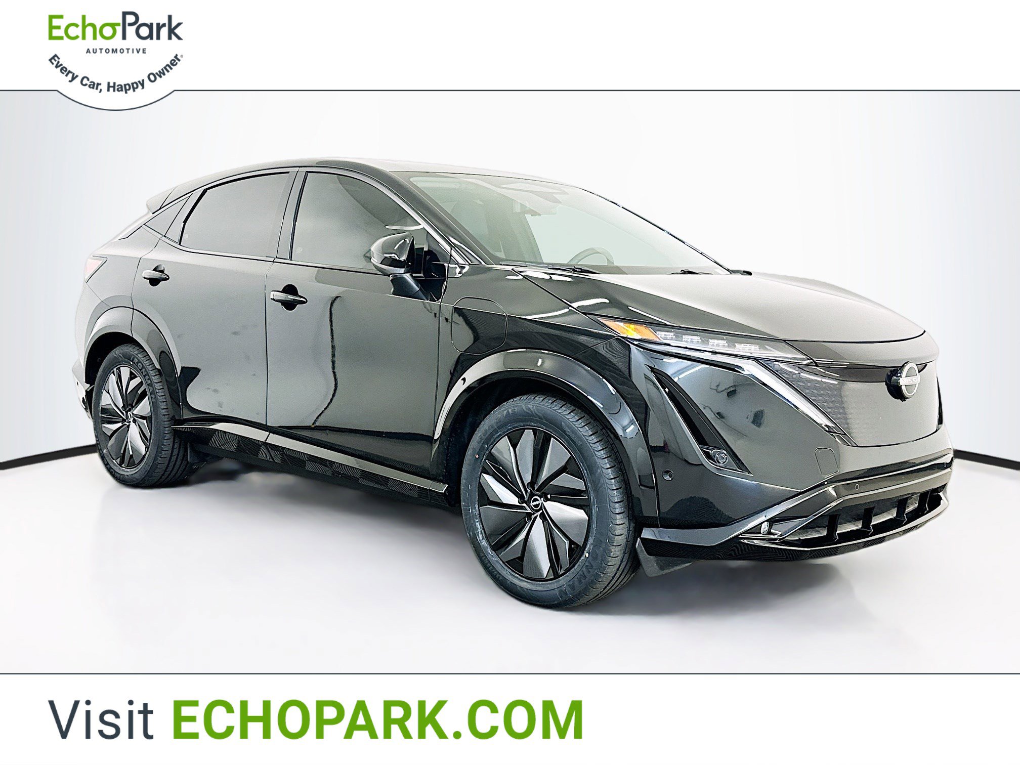 Used 2023 Nissan Ariya