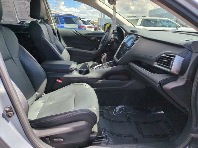 Used 2024 Subaru Outback Limited AWD/4WD image 33