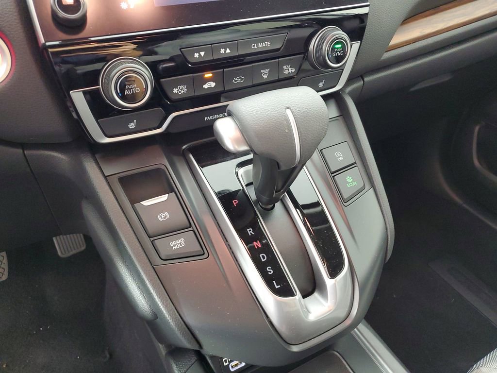 Used 2022 Honda CR-V EX image 19
