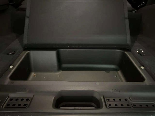 Used 2025 Jeep Wrangler Unlimited Rubicon 4xe w/ Convenience Group image 88