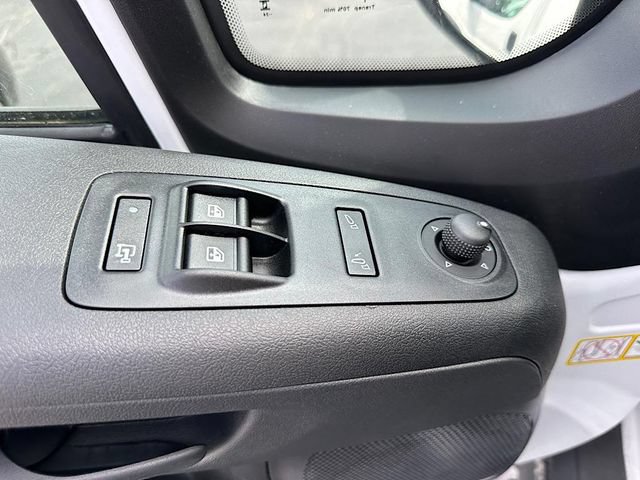 New 2024 RAM ProMaster 2500 w/ Safety Group FWD image 13