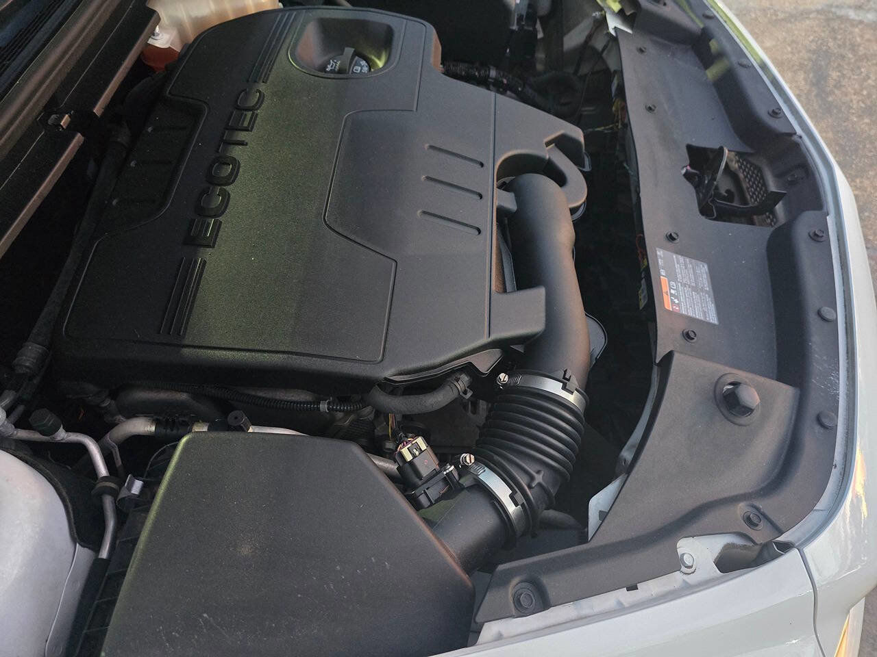 Used 2011 Chevrolet Malibu LS image 56