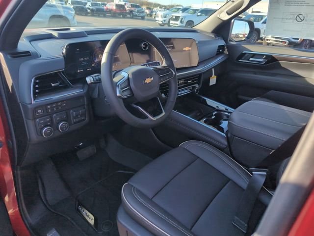 New 2026 Chevrolet Tahoe Premier w/ Sun And Tow Package image 12