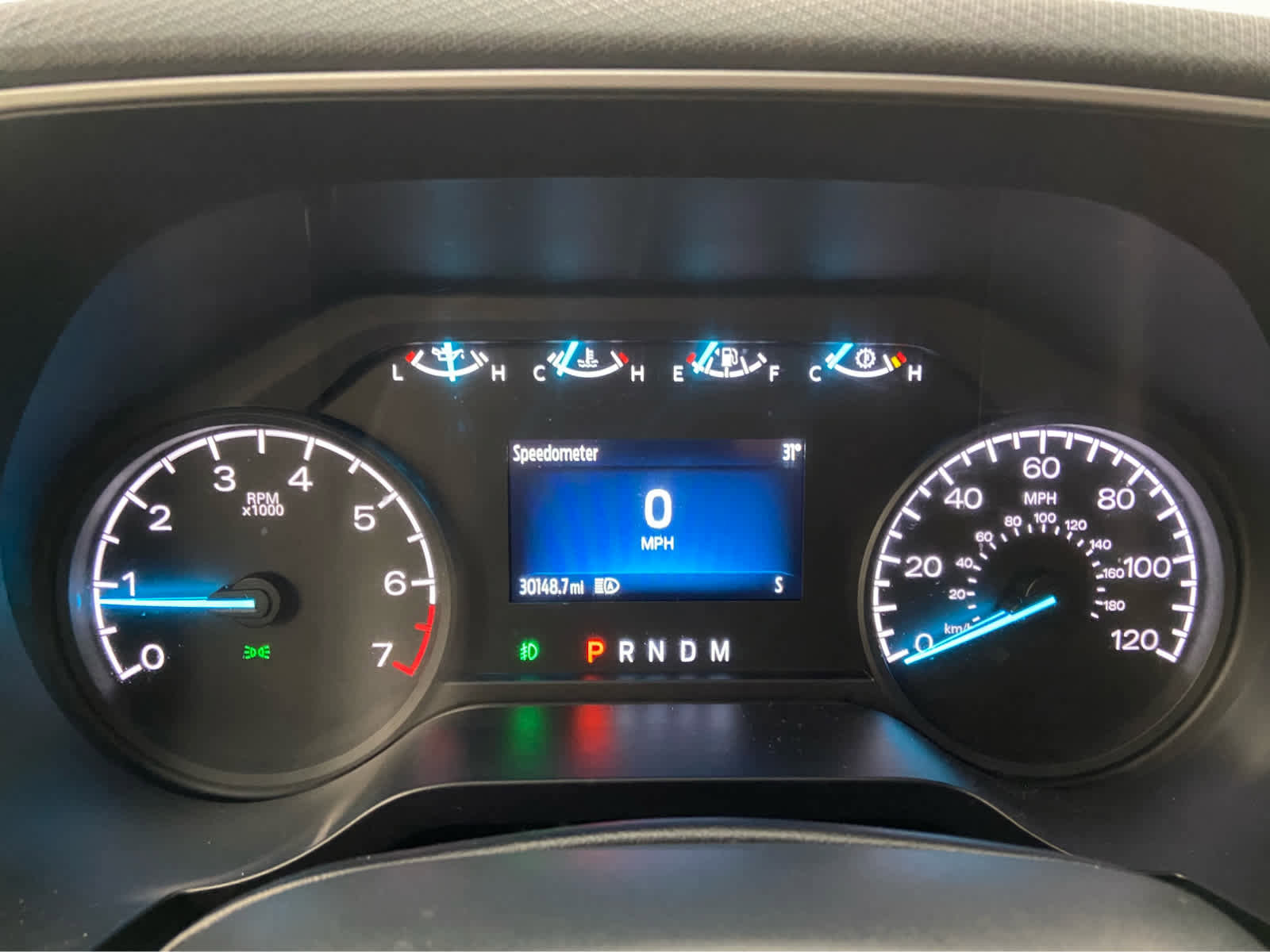Used 2023 Ford F150 XLT AWD/4WD image 23