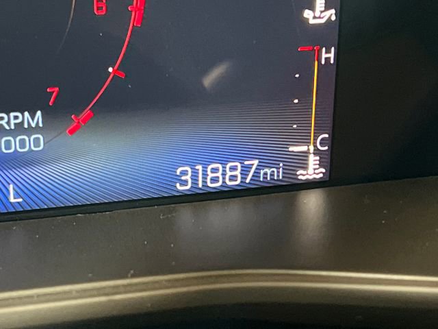 Used 2023 Chevrolet Colorado Trail Boss w/ Advanced Trailering Package image 17