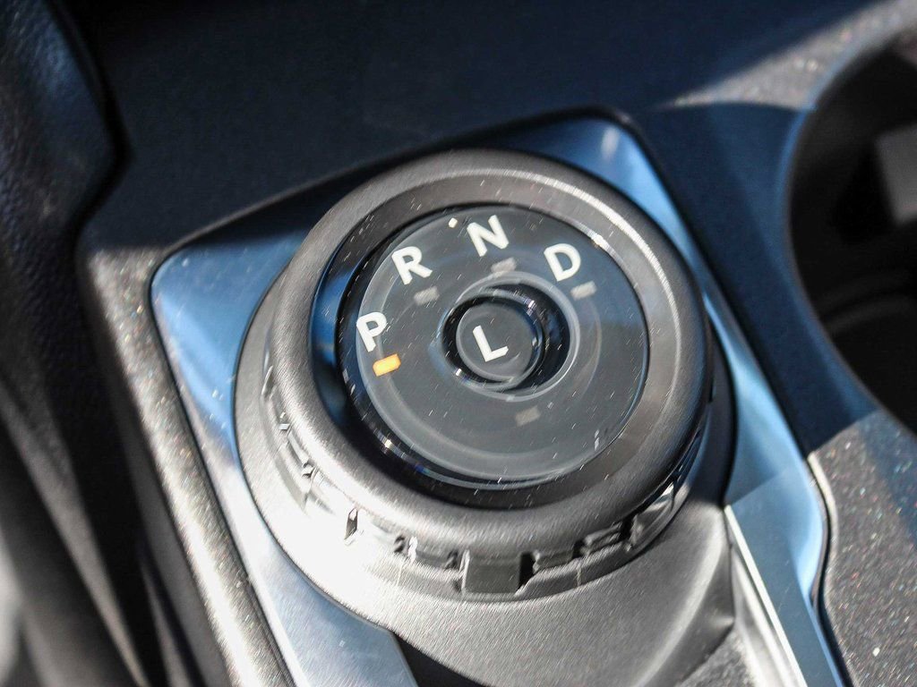 New 2025 Ford Bronco Sport Outer Banks w/ Outer Banks Tech Package+ image 22