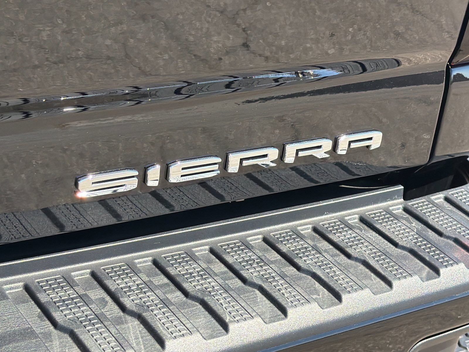 New 2026 GMC Sierra 2500 Denali Ultimate w/ Max Trailering Package AWD/4WD image 25