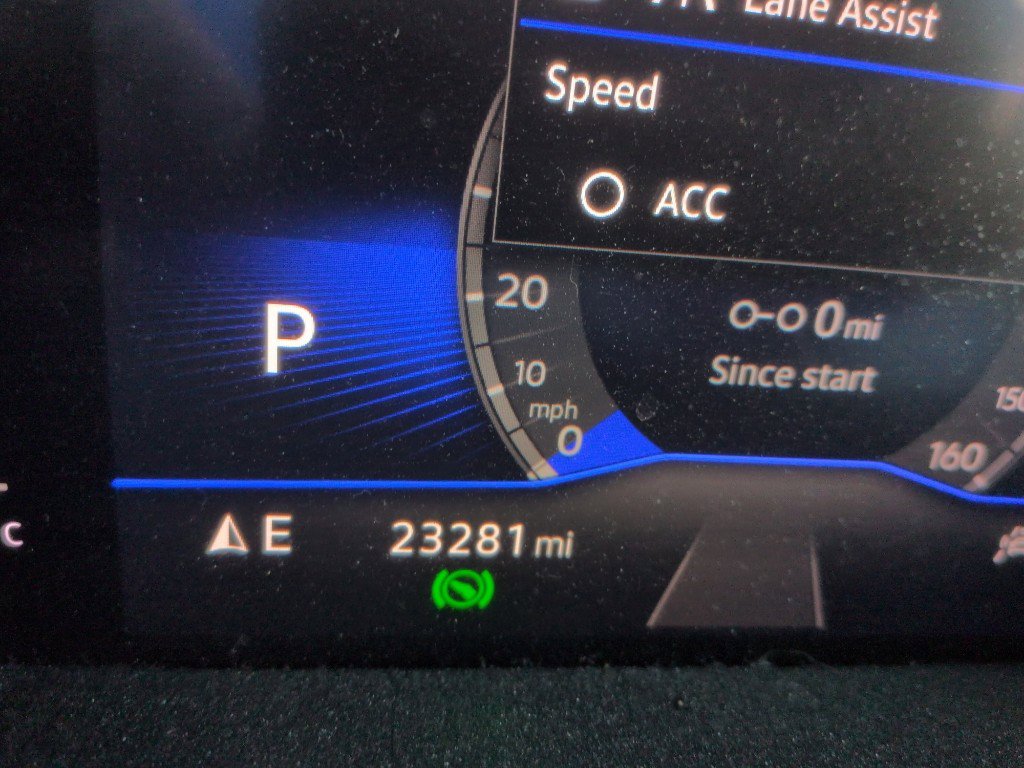 Used 2024 Volkswagen Taos SE image 14