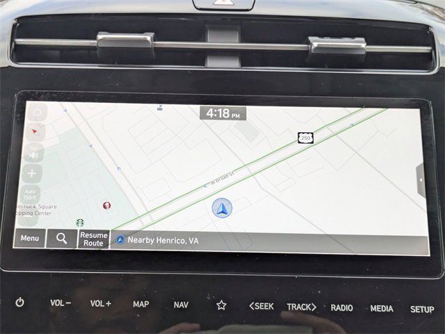 Certified 2024 Hyundai Tucson SEL image 22