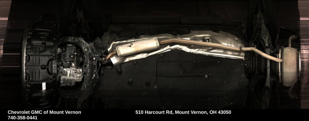Used 2024 Toyota Grand Highlander FWD image 56