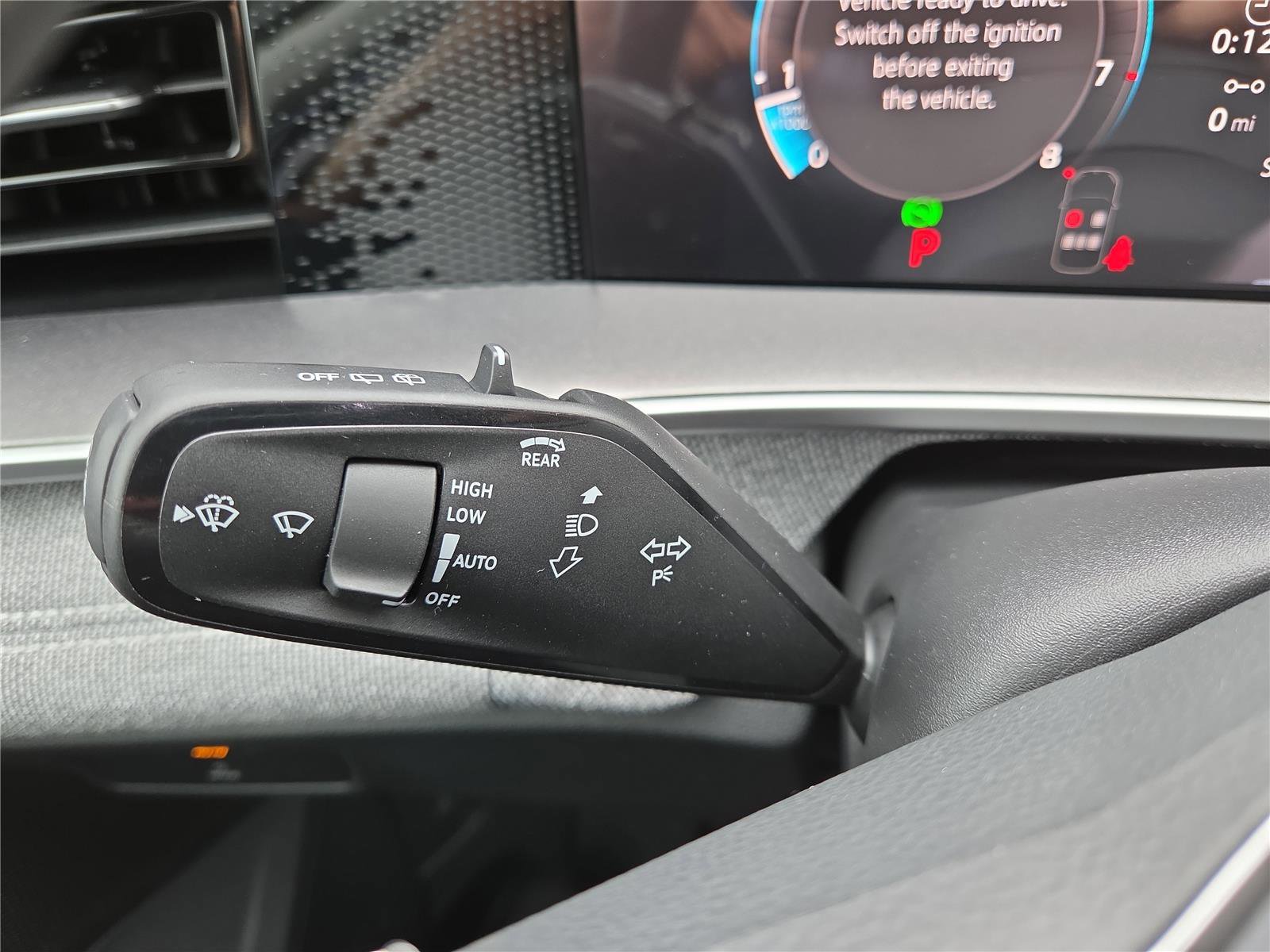 New 2026 Volkswagen Tiguan S AWD/4WD image 17