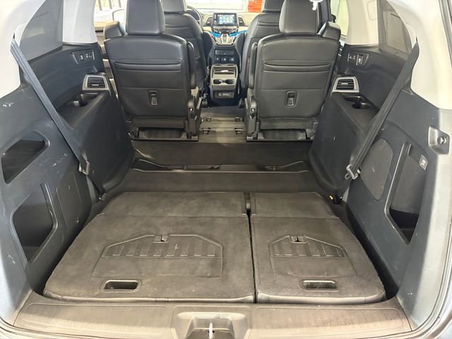 Used 2023 Honda Odyssey Touring image 25