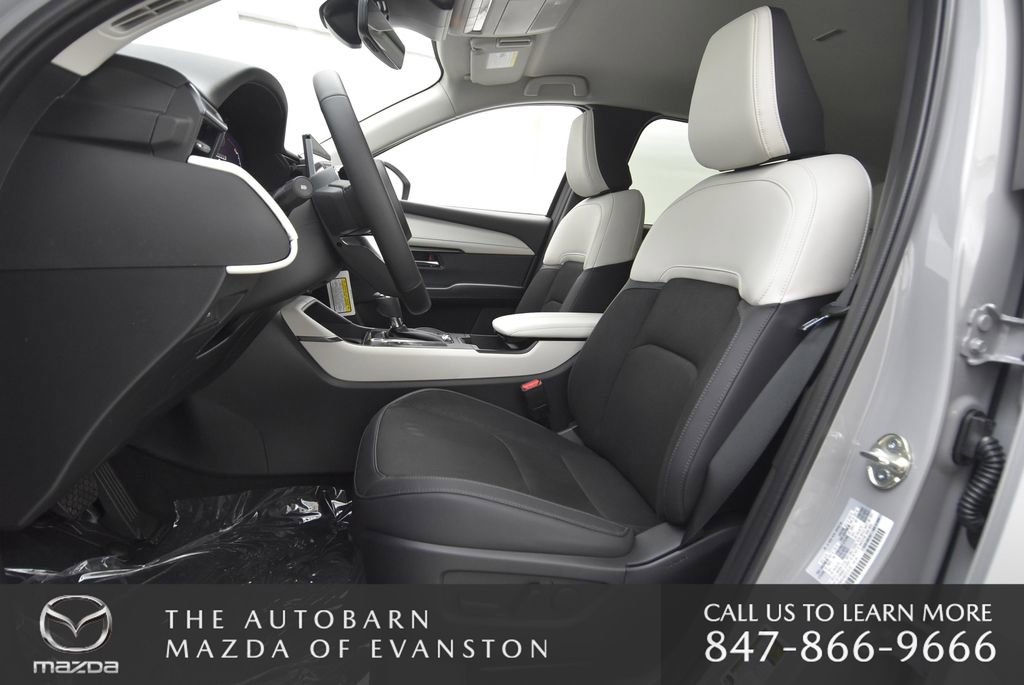 New 2026 MAZDA CX-5 Preferred AWD/4WD image 25