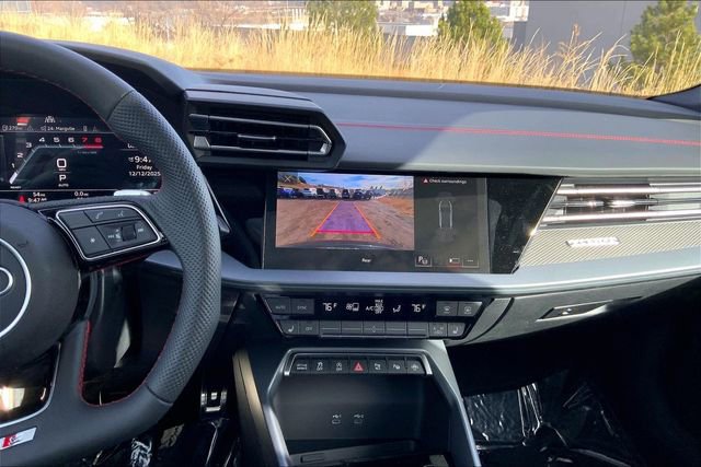 New 2026 Audi S3 Premium image 6