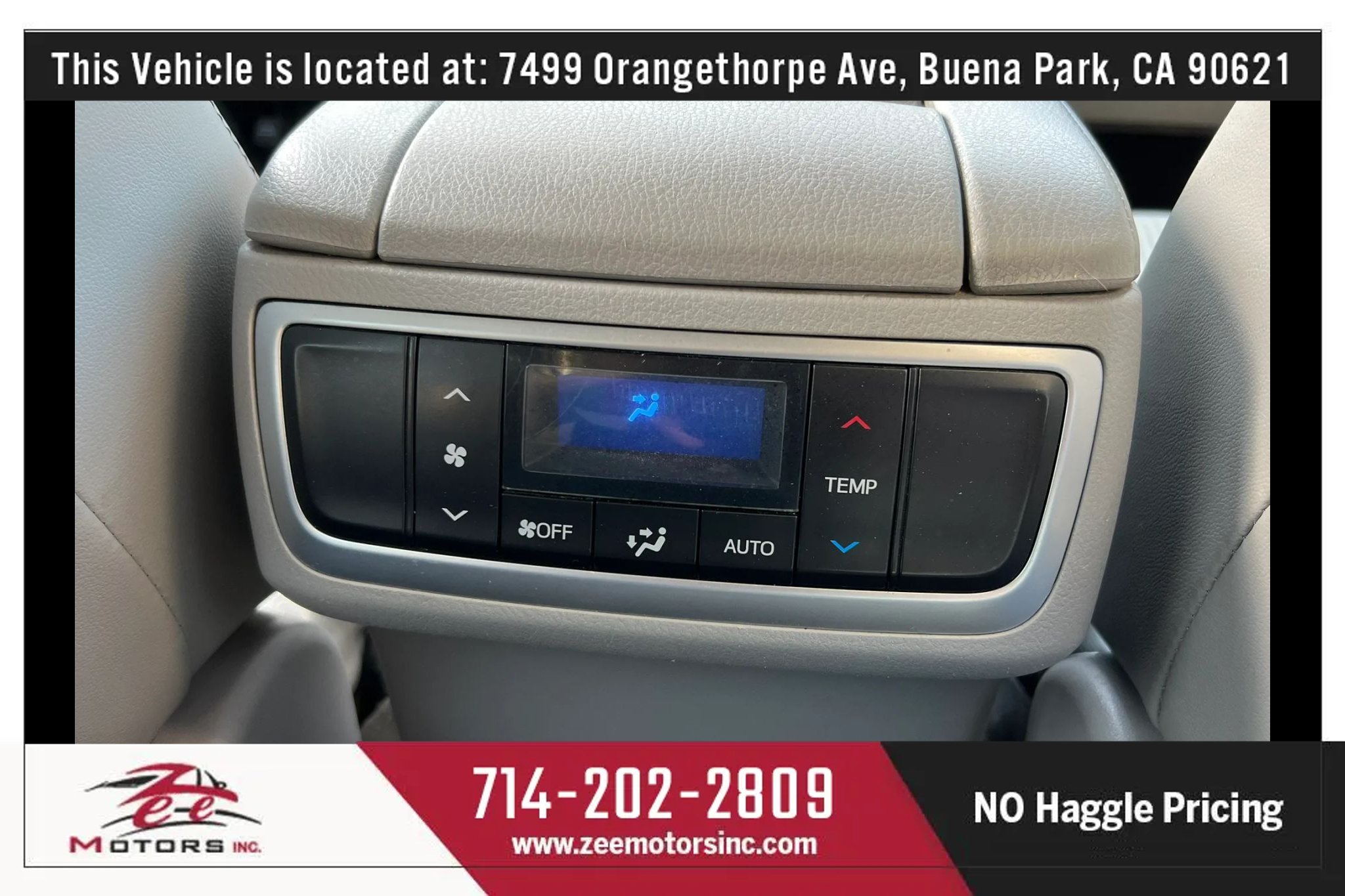 Used 2015 Toyota Highlander Plus FWD image 38