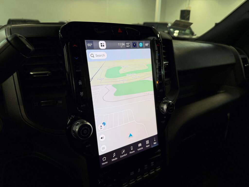 New 2026 RAM 2500 Tradesman image 29