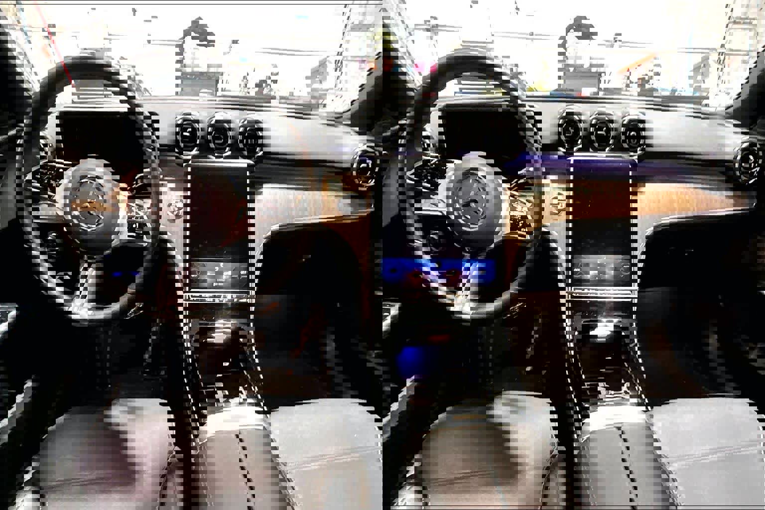 Used 2024 Mercedes-Benz C 300 C 300 image 16